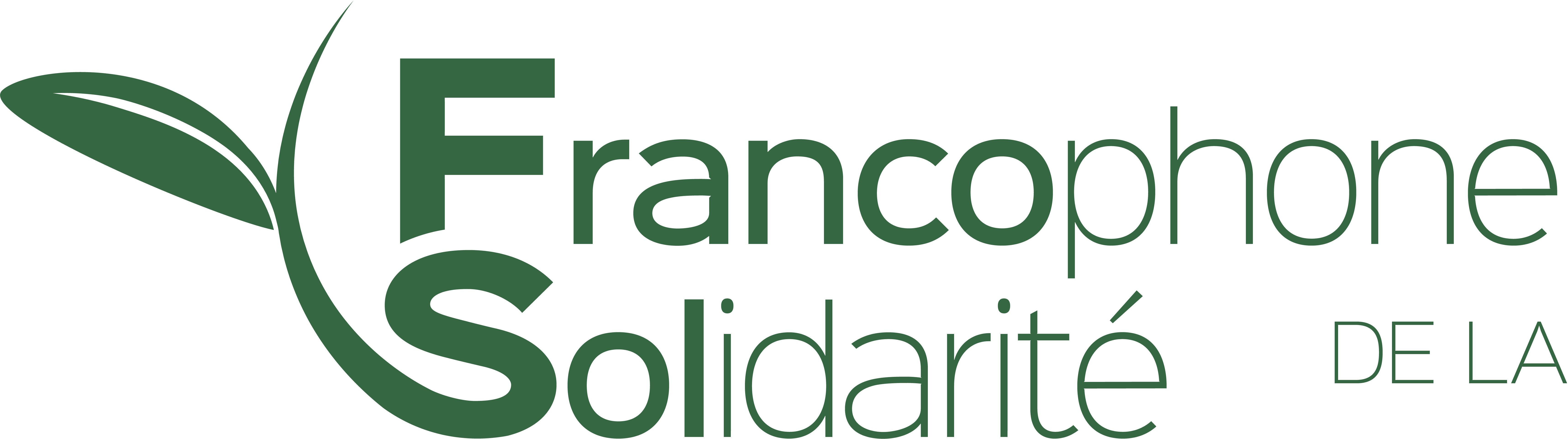 La Francophone de la Solidarité