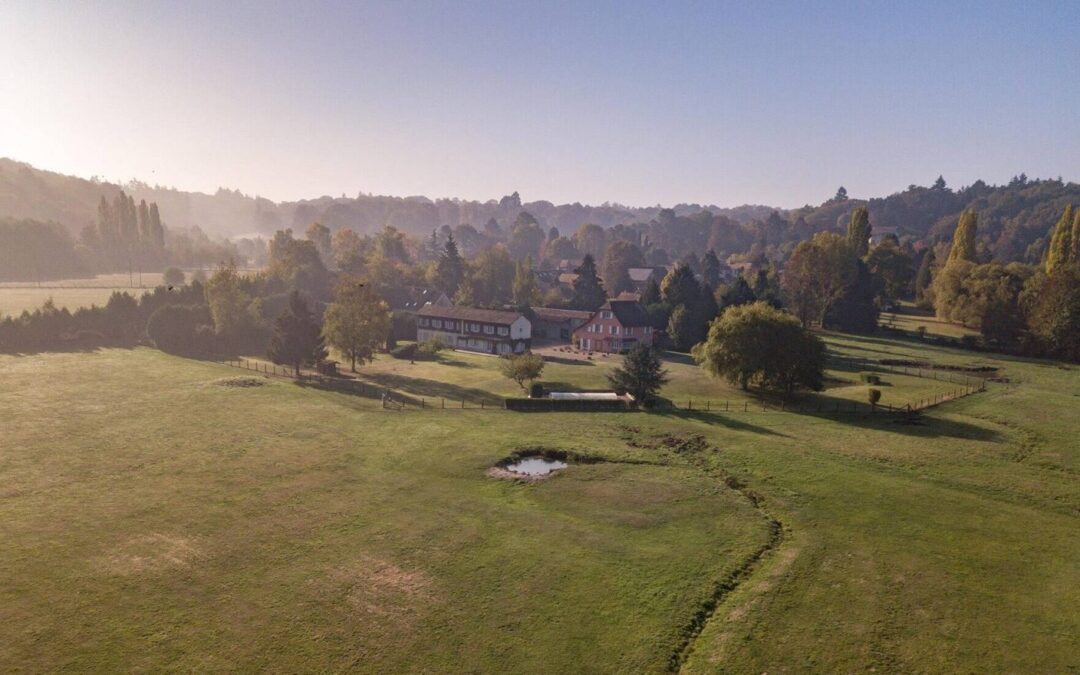 Le tiers-lieu de la Vallée de la Millière