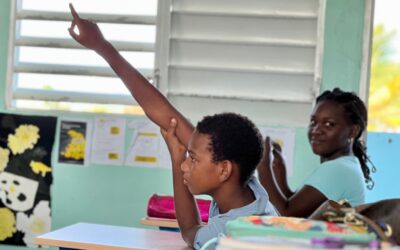 Martinique : bilan à 6 mois et perspectives